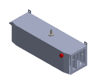 External Condensate Evaporator 