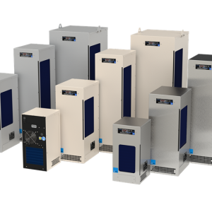 EV pro Series  Air Conditioners