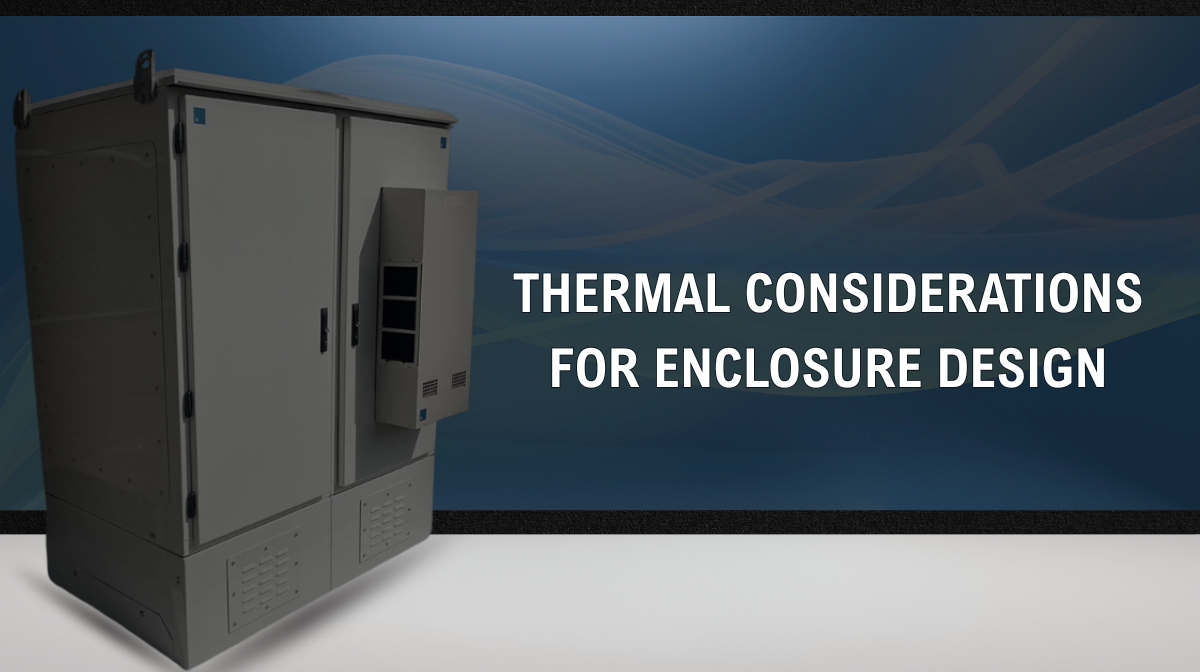 Use thermal considerations